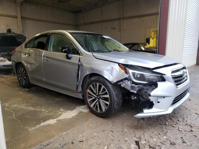 Photo 4 from auction – 2018 SUBARU LEGACY 2.5 with VIN 4S3BNAF64J3045261