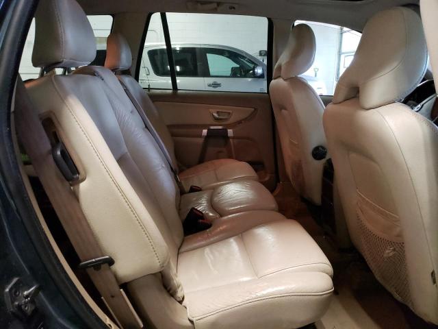 Photo 11 from auction – 2007 VOLVO XC90 3.2 with VIN YV4CZ982571367796