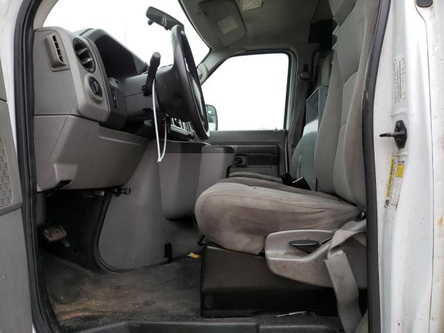 Photo 7 from auction – 2012 FORD ECONOLINE with VIN 1FTNE2EW8CDA72772