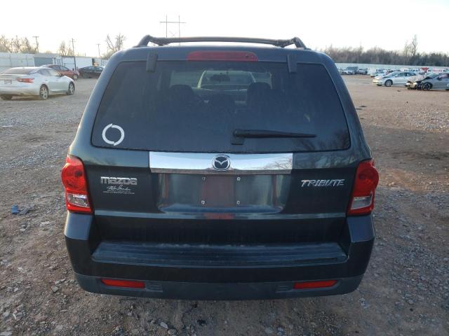 Photo 6 from auction – 2008 MAZDA TRIBUTE I with VIN 4F2CZ02Z78KM02161