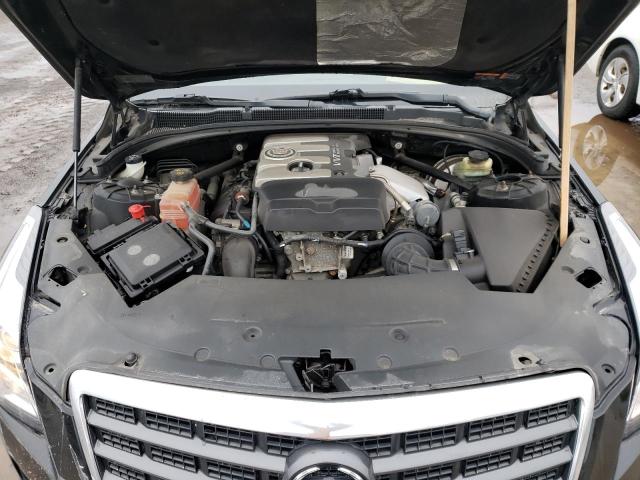 Photo 11 from auction – 2014 CADILLAC ATS with VIN 1G6AG5RX4E0113117