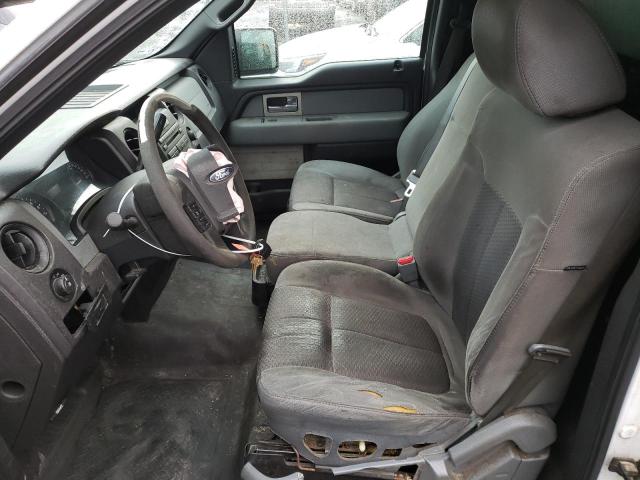 Photo 7 from auction – 2011 FORD F150 with VIN 1FTMF1CM2BKD55280