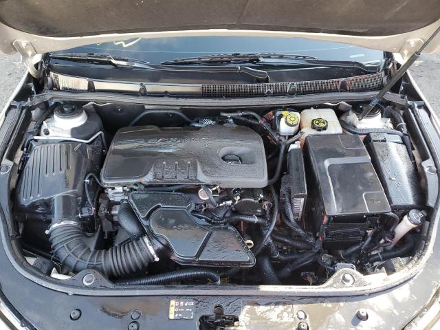 Photo 12 from auction – 2011 BUICK LACROSSE C with VIN 1G4GA5EC6BF344181