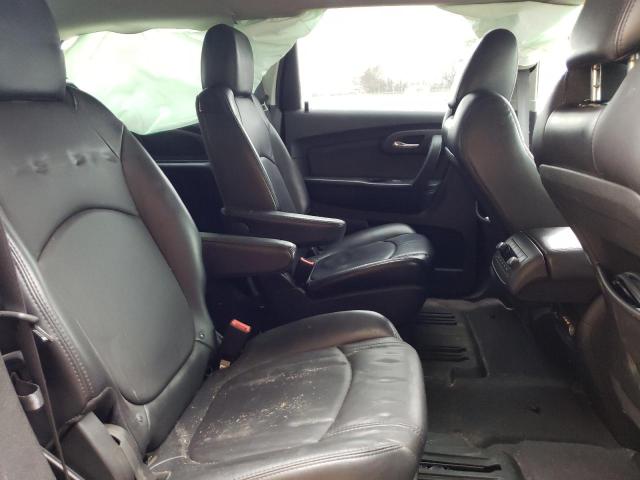 Photo 11 from auction – 2012 CHEVROLET TRAVERSE L with VIN 1GNKRJED7CJ279002