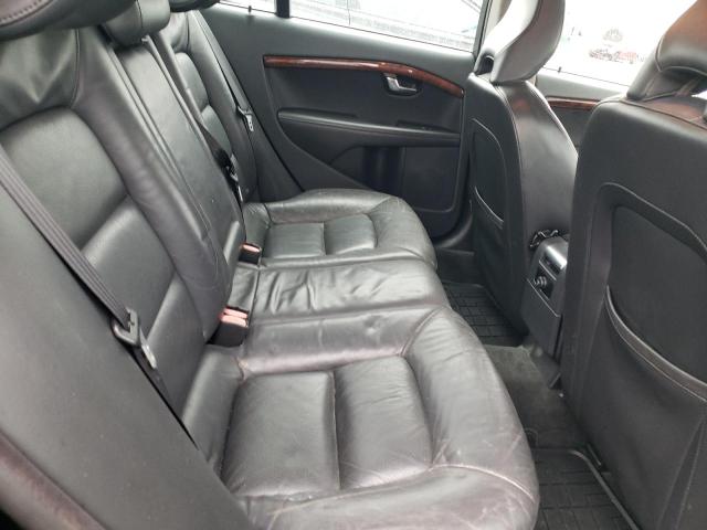 Zdjęcie 10 z aukcji – 2012 VOLVO S80 3.2 z VIN YV1952AS3C1152240