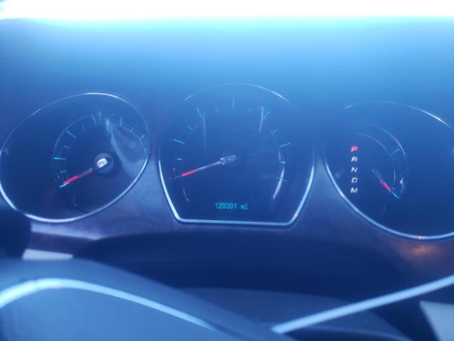 Photo 9 from auction – 2012 FORD TAURUS SEL with VIN 1FAHP2HW7CG120754
