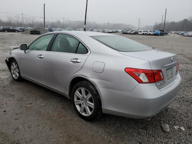 Photo 2 from auction – 2007 LEXUS ES 350 with VIN JTHBJ46G272104309