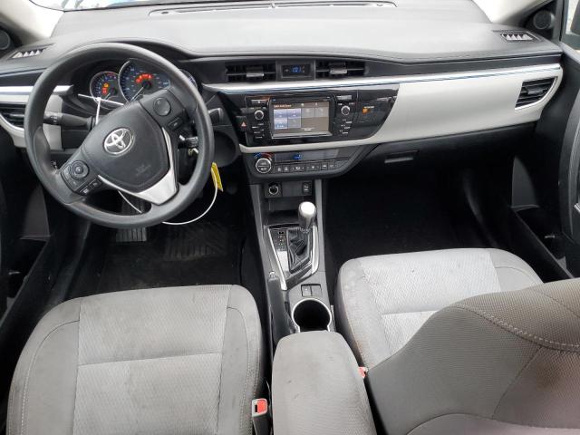 Photo 8 from auction – 2015 TOYOTA COROLLA L with VIN 2T1BURHE3FC439077