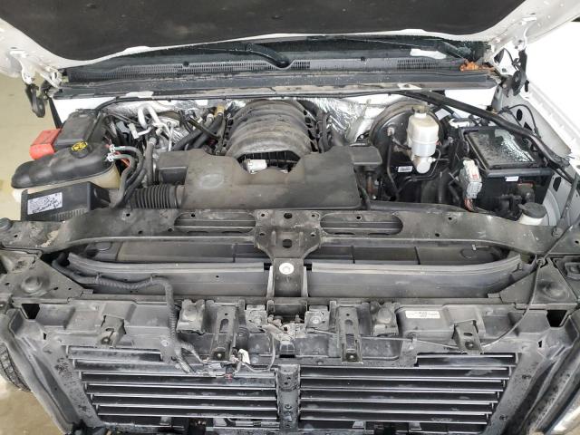 Photo 12 from auction – 2017 CHEVROLET SUBURBAN K with VIN 1GNSKHKCXHR257528