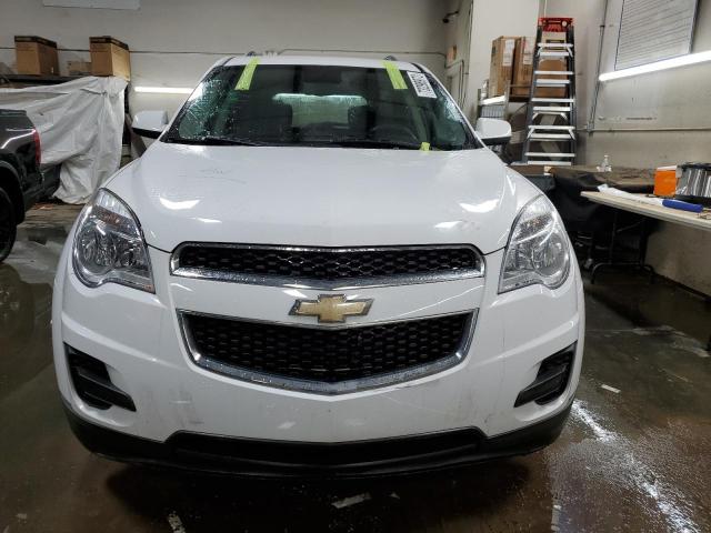 Photo 5 from auction – 2010 CHEVROLET EQUINOX LT with VIN 2CNALDEW7A6306956