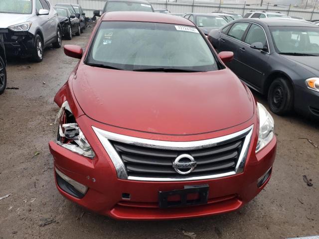 Photo 5 from auction – 2014 NISSAN ALTIMA 2.5 with VIN 1N4AL3AP4EN390433