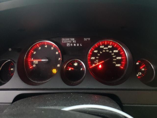 Foto 9 de la subasta – 2012 GMC ACADIA SLT con VIN 1GKKVRED2CJ406276