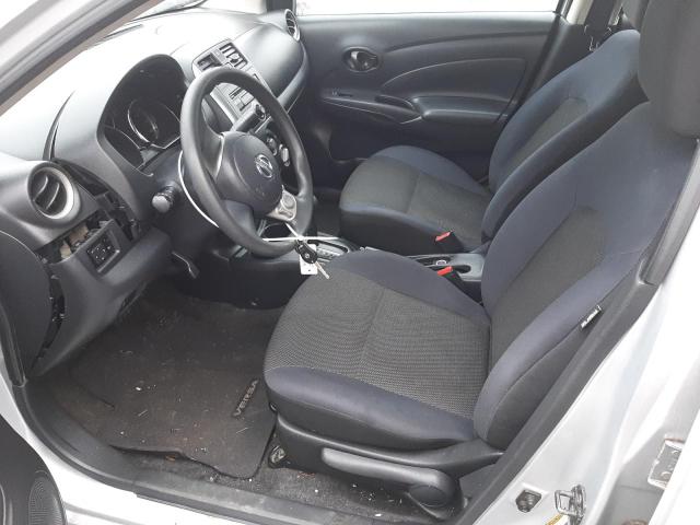 Photo 7 from auction – 2012 NISSAN VERSA S with VIN 3N1CN7AP2CL843145