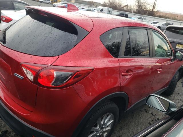 Photo 3 from auction – 2014 MAZDA CX-5 TOURI with VIN JM3KE2CY6E0396926