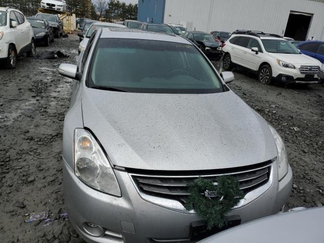 Photo 5 from auction – 2011 NISSAN ALTIMA BAS with VIN 1N4AL2AP4BN427812
