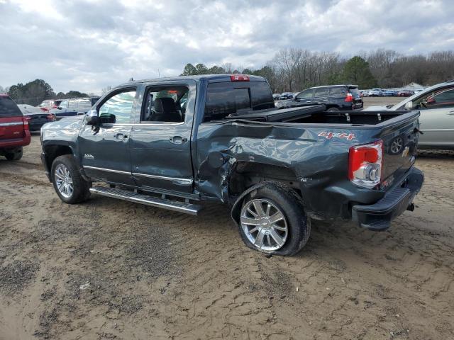 Photo 2 from auction – 2017 CHEVROLET SILVERADO with VIN 3GCUKTEJ3HG305045