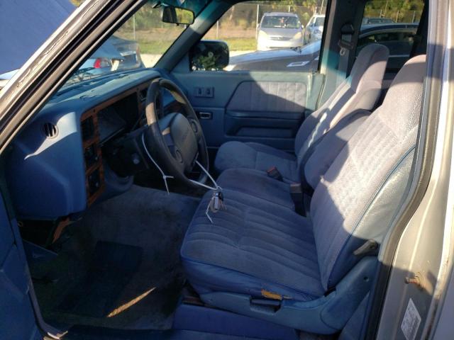 Photo 7 from auction – 1995 DODGE DAKOTA with VIN 1B7GL23XXSS238651