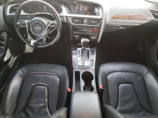 Photo 8 from auction – 2015 AUDI A4 PREMIUM with VIN WAUEFAFL6FA080660
