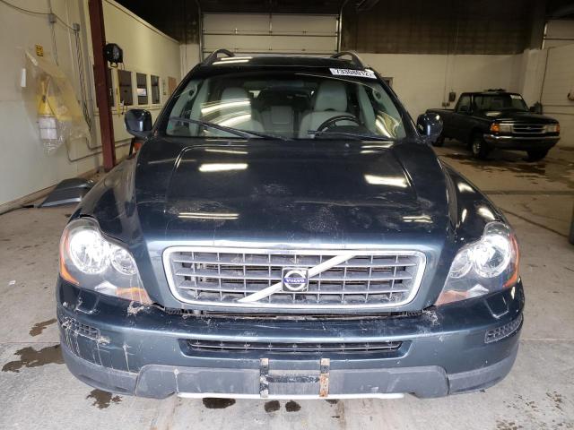 Photo 5 from auction – 2007 VOLVO XC90 3.2 with VIN YV4CZ982571367796