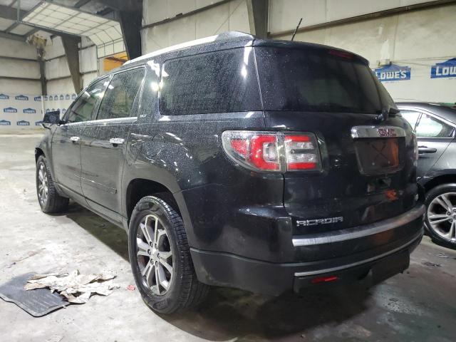 Photo 2 from auction – 2014 GMC ACADIA SLT with VIN 1GKKRRKD1EJ363092