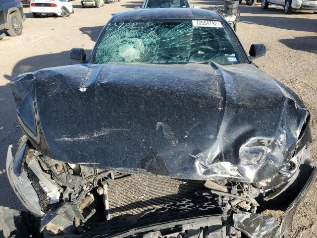 Photo 11 from auction – 2015 FORD MUSTANG with VIN 1FA6P8AM1F5378349
