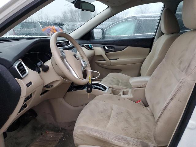 Photo 7 from auction – 2014 NISSAN ROGUE S with VIN 5N1AT2MV2EC871920