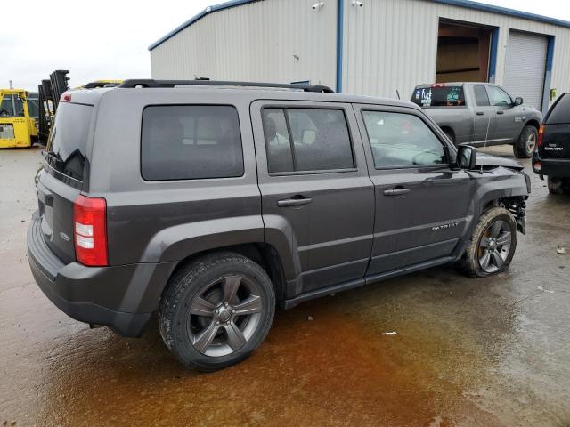 Photo 3 from auction – 2015 JEEP PATRIOT LA with VIN 1C4NJPFA3FD126267
