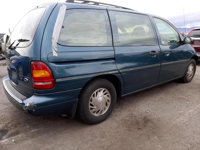Photo 3 from auction – 1995 FORD WINDSTAR W with VIN 2FMDA5140SBC63759