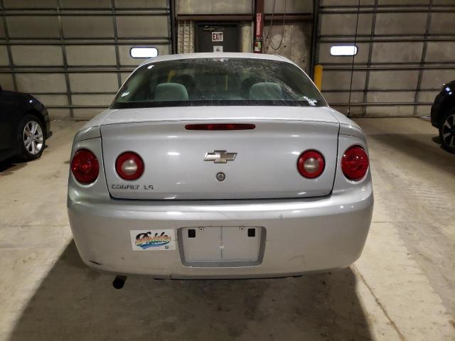 Photo 6 from auction – 2007 CHEVROLET COBALT LS with VIN 1G1AK15F377384464