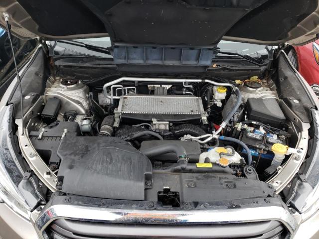 Photo 12 from auction – 2019 SUBARU ASCENT LIM with VIN 4S4WMAMD5K3419136