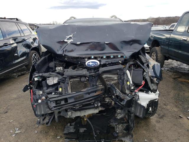 Photo 5 from auction – 2015 SUBARU FORESTER 2 with VIN JF2SJADC9FH576696