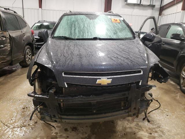 Photo 5 from auction – 2015 CHEVROLET CAPTIVA LS with VIN 3GNAL2EK7FS516527