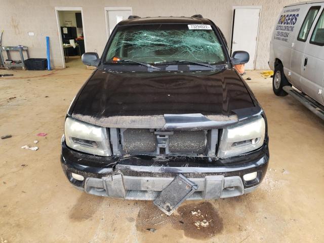 Photo 5 from auction – 2002 CHEVROLET TRAILBLAZE with VIN 1GNDT13S422335854