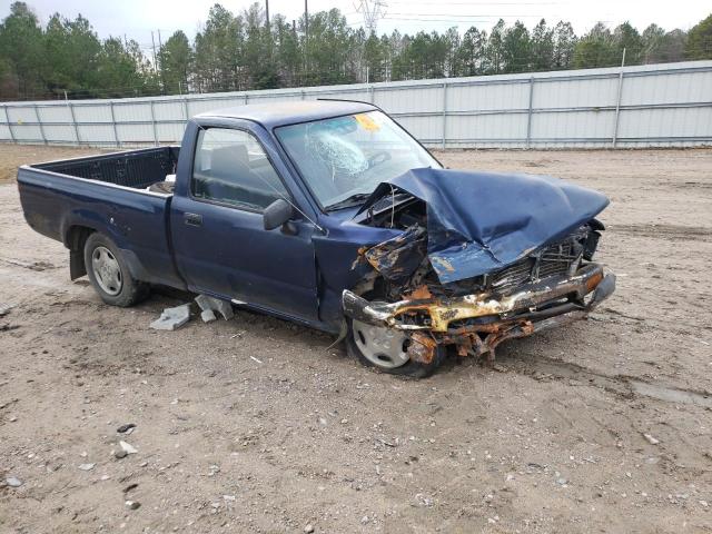 Photo 4 from auction – 1994 TOYOTA PICKUP with VIN 4TARN81A6RZ162878
