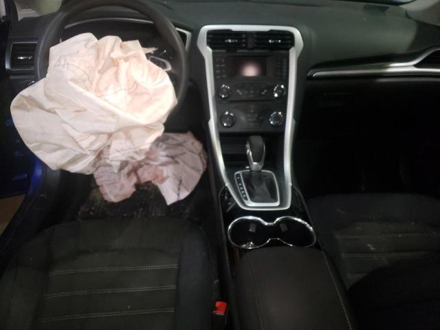 Photo 8 from auction – 2014 FORD FUSION SE with VIN 3FA6P0H77ER264045