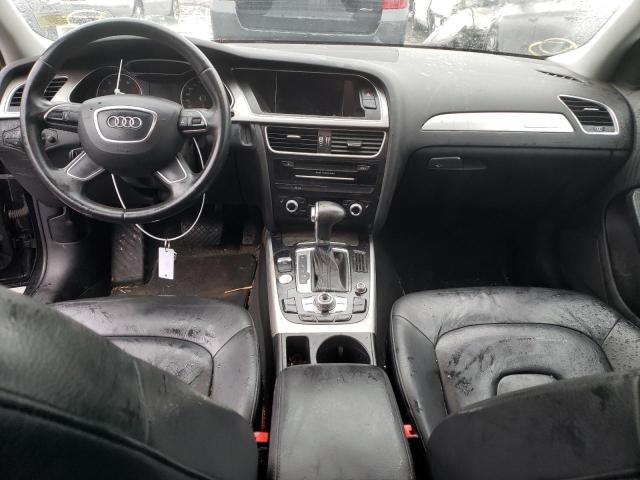 Photo 8 from auction – 2013 AUDI A4 PREMIUM with VIN WAUFFAFLXDN007043