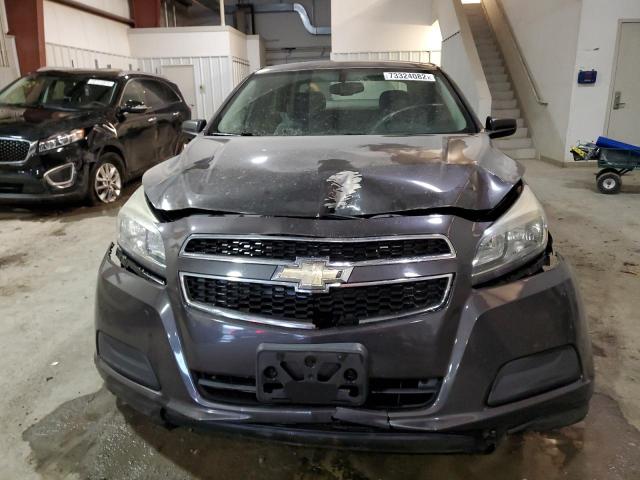 Photo 5 from auction – 2013 CHEVROLET MALIBU LS with VIN 1G11B5SA7DF336144