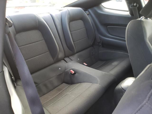 Photo 10 from auction – 2016 FORD MUSTANG with VIN 1FA6P8AMXG5205849