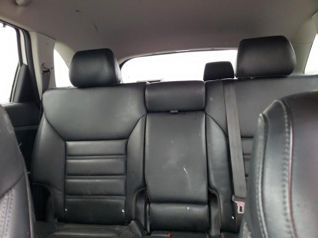 Photo 10 from auction – 2018 KIA SORENTO EX with VIN 5XYPHDA52JG426230