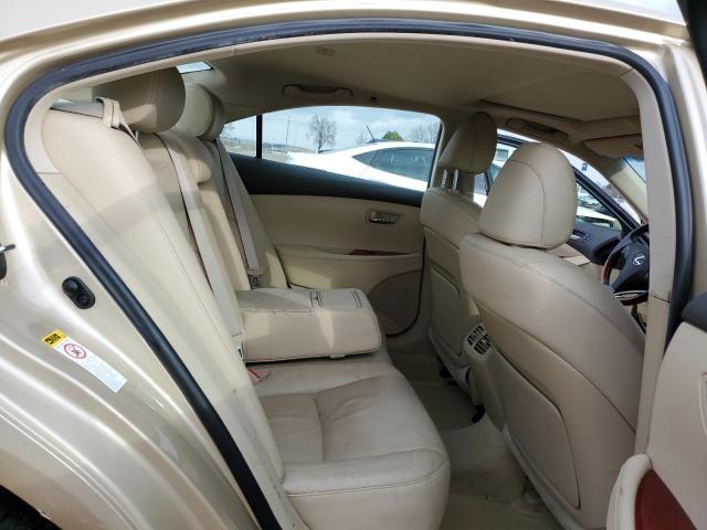 Photo 10 from auction – 2007 LEXUS ES 350 with VIN JTHBJ46G372138453