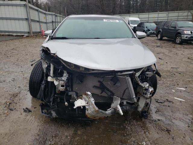 Photo 5 from auction – 2012 TOYOTA CAMRY BASE with VIN 4T1BF1FK6CU030053