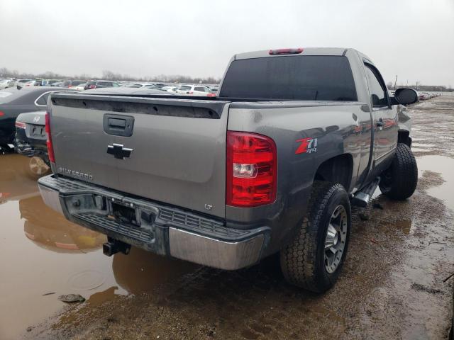 Photo 3 from auction – 2013 CHEVROLET SILVERADO with VIN 1GCNKSE05DZ236682