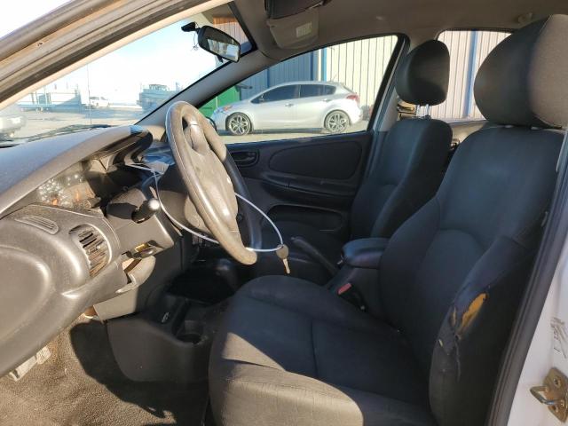 Photo 7 from auction – 2004 DODGE NEON BASE with VIN 1B3ES26CX4D590091