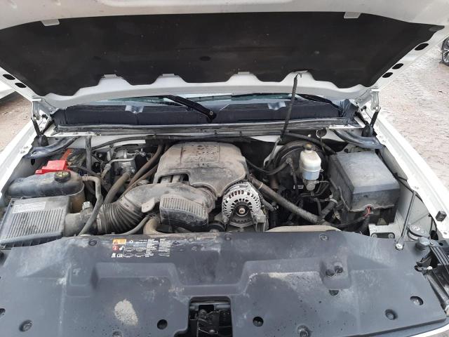 Photo 11 from auction – 2012 CHEVROLET SILVERADO with VIN 3GCPKSE71CG222279