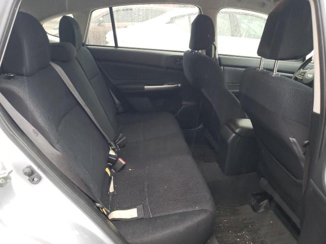 Photo 10 from auction – 2015 SUBARU IMPREZA with VIN JF1GPAA68FH219436