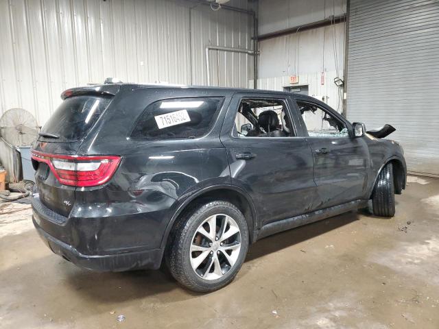 Photo 3 from auction – 2015 DODGE DURANGO with VIN 1C4SDJCT4FC786644
