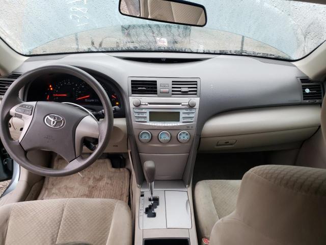 Photo 8 from auction – 2009 TOYOTA CAMRY BASE with VIN 4T1BE46K99U873872