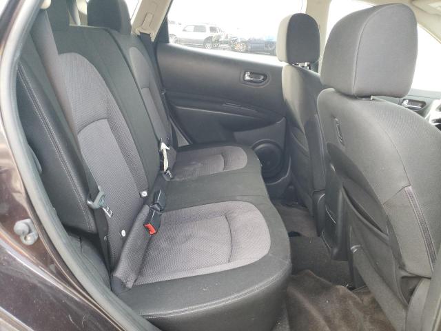 Photo 10 from auction – 2011 NISSAN ROGUE S with VIN JN8AS5MV4BW283640