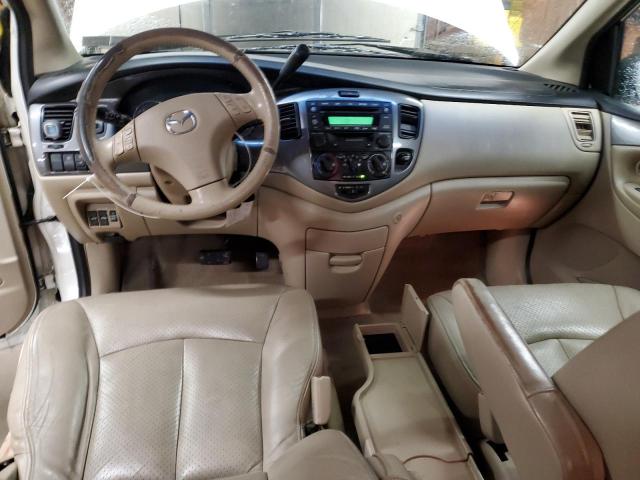 Photo 8 from auction – 2004 MAZDA MPV WAGON with VIN JM3LW28JX40520353