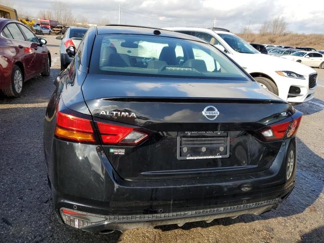 Photo 6 from auction – 2019 NISSAN ALTIMA SL with VIN 1N4BL4EV7KC228144